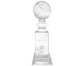 6th Place, Channel Partner Awards Q4 2022, awarded to EVA Real Estate